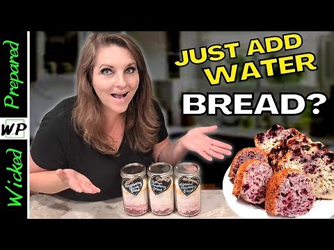 Stockpile these in your prepper pantry now! Meals in a jar - DIY Pantry Mix | Prepping for SHTF 2025