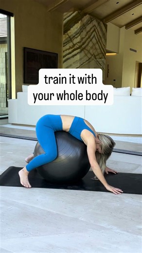 Stop Isolated Pelvic Floor Exercises - Your Pelvic Floor Works with Your Entire Body