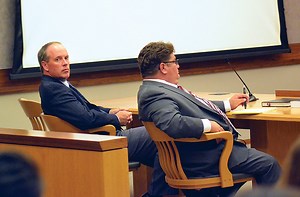 Bruner found guilty on all counts in wife’s murder