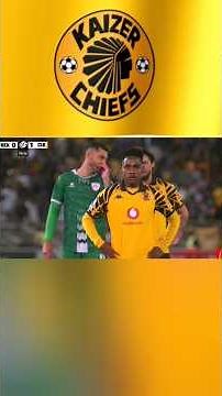 Mfundo Vilakazi Goal🇿🇦💥🥵🔥#betwaypremiership #kaizerchiefs #orlandopirates #soccer #football #psl
