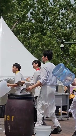 #난타 #주방기구 난타 #두드림