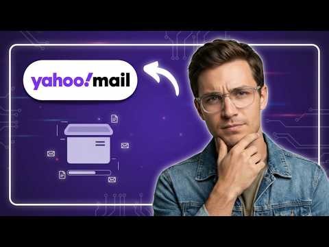Comment vérifier le stockage Yahoo Mail (Rapide et Facile 2026)
