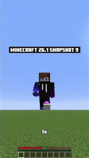 Minecraft Age Verification is Here #minecraftshorts
