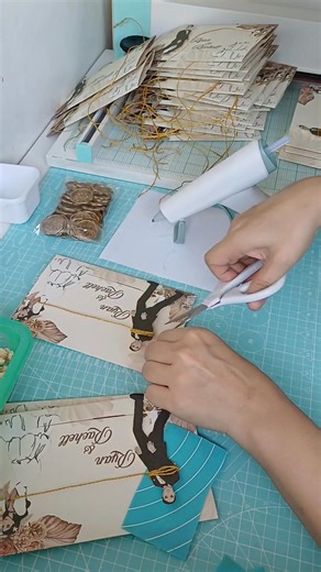 40 reactions · 11 shares | invitation maker sliding wedding invitatiob reality check hehe #invitationmaker #slidingweddinginvitation #creatorsearchinsights #salamatpoamasabiyaya | Geraldine Beltran | Facebook