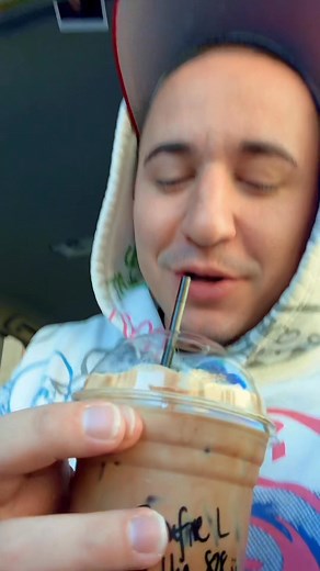 15K views · 244 reactions | First stop on my #nomannovember tour is at HAPPY SIPS specialty drinks & coffee #coffeereview #coffeetime #coffeelover #localcoffee #latteart #baristalife #supportlocal #smallbusinesslove #coffeeblogger #whatitshittinfor #foodreview #ncfoodie #drinkreview #morningvibes #espressoyourself #foryoupage #fyp #ewontstop | What Its Hittin For | Facebook