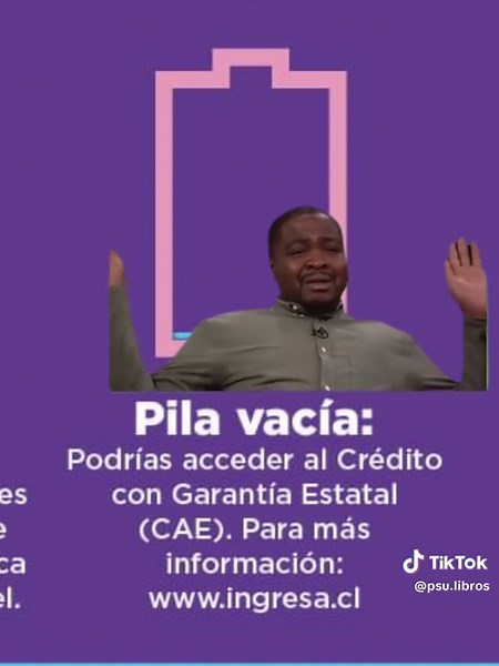 PAES 2025: Todo sobre la prueba y el FUAS