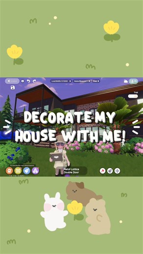 Heartopia Interior Design Tutorial for Your Dream Home