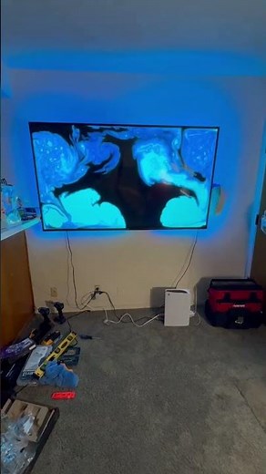 Sync Screen LED Backlight