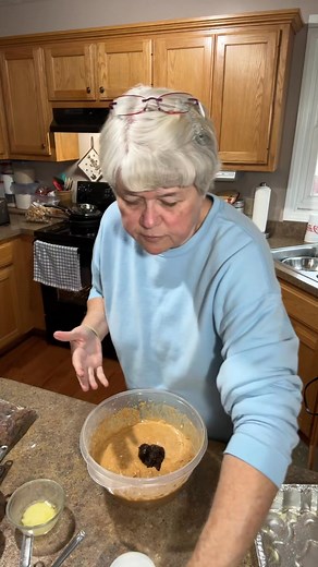 14K views · 527 reactions | If you love carrot cake, and you love lots of nuts and raisins and pineapple and carrots, this is a cake for you ! This is the supreme carrot cake and it has a fluffy cream cheese icing that’s light as a cloud! It will definitely be a hit at Thanksgiving or if you just love carrot cake. Be sure to like share and leave a comment! | In the Kitchen with Kathy | Facebook