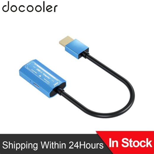Video Adapter Cable HD to Type-C Converter 4K/60Hz for Mirroring to Projector Monitor TV | Lazada Singapore