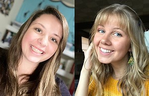 Connie Foster Student Scholarship recipients named for fall 2020 - WNKY News 40 Television