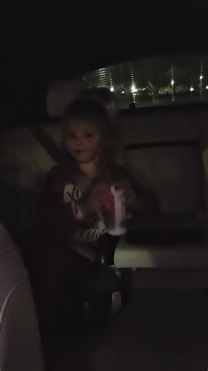 Sophie, my beautiful granddaughter said she wanted to go to the trampoline park and we did. I hope I can walk tomorrow. Making memories. | Danielle Baker