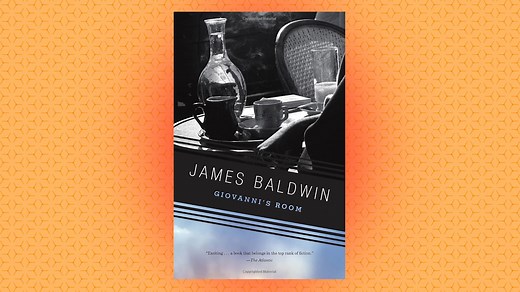 10 Facts About James Baldwin's 'Giovanni’s Room'
