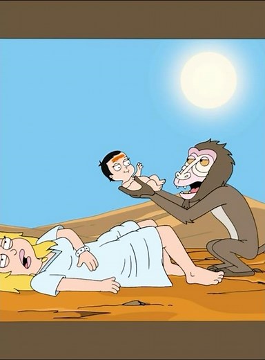 The Trial of Stan #funny #animation #americandad #comedy #movie #cartoon