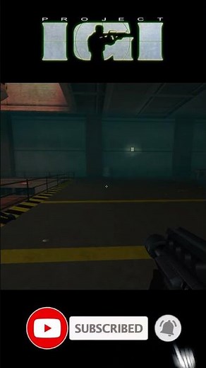 #IGI 1 - Mission 14 #Part 14 (Finding The Bomb) - Difficulty Medium