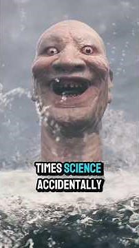 "5 Science Experiments That Created Real Monsters"