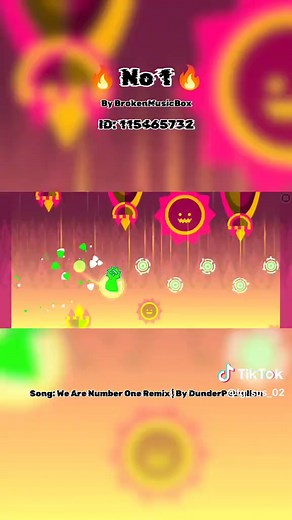 Geometry Dash Edits | Top Notch Gameplays