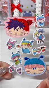 "ミルモでポン"ページ作ってみたら可愛すぎた⋆˙⟡懐かしすぎて平成感たっぷり~🫧
