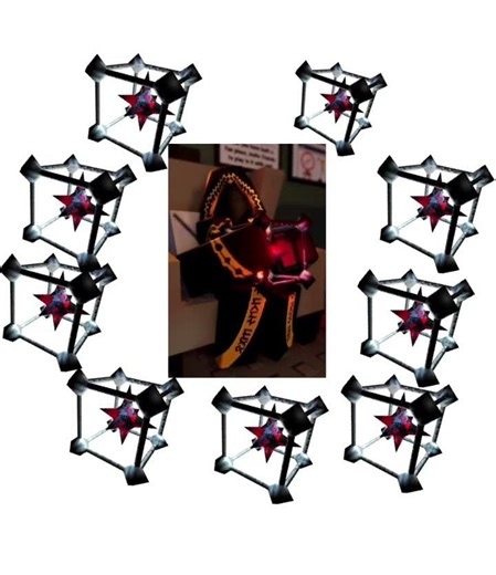 Taph goes boom - Roblox Forsaken #Forsaken#roblox #Content #gaming #viral #fyp