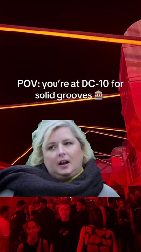 Experience the Vibe at DC-10 Ibiza 2025