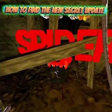 How to find the new secret update😆🙂😝 #animalcompany #funny #funnyimages #thankyou #gorillatag