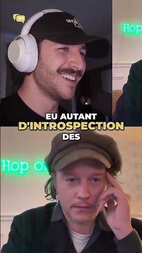 La vraie vie d’artiste