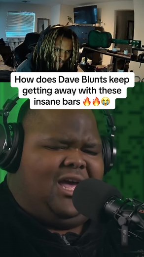 Dave Blunts Hardest Bars Reaction | Joy Lane Freestyle