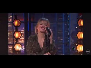 Kellyoke | Lose Control (Teddy Swims) [With Teddy Swims)