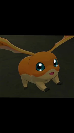 Digimon Story: Time Stranger first battle #digimon #digimonstory