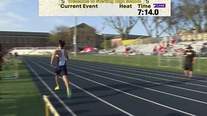 3.1K views · 111 reactions | #GWTVHighlights – Sterling Night Relays An amazing 1st place run (7:53.13) for the boys 4x800 relay of Thomas Holcomb, Jordan Britt, Owen Anderson and Dale Johnson. It’s the best 2A time in the state so far this season (according to Athletic.net) and just off the school record of 7:51.89. #GOldenWARRIORS | Sterling Golden Warriors | Facebook
