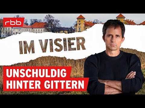 Ein Familienvater unter Mordverdacht | Im Visier | True-Crime-Podcast