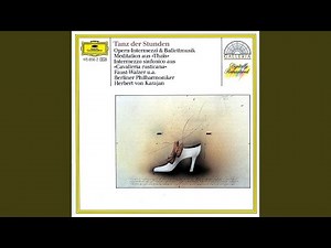 Gounod: Faust, CG 4, Act II: Waltz