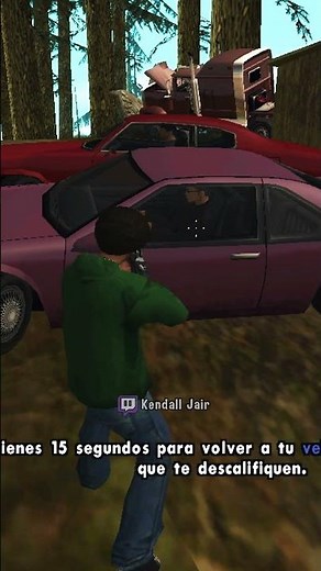 CURIOSIDADES DE GTA SAN ANDREAS - PARTE 34🚗💥