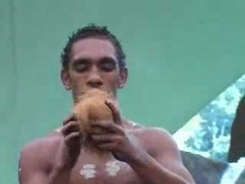 Aboriginal Fire Starting