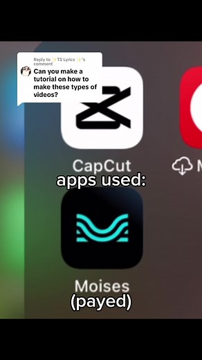 Replying to @✨TS Lyrics ✨ #swiffertv