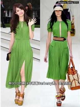 不再改造，只是放大——Lee 的清晰表达 上一季还在英伦乡野过仲夏，这一季的 Burberry 直接入夜。Daniel Lee 把品牌重新拉回伦敦主场，用湿冷空气、强烈灯光和略带放纵的夜色氛围，...