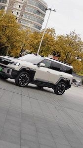 🚙 Leopard 8 — Ready Anytime. ⚙️ Powerful Hybrid Drive — smooth on road, strong off-road 🛡️ Tough Structure & 4WD — confidence on sand and rough terrain 📡 Smart Cockpit & Driving Assist — clear control, easy driving 🎨 Bold, Hardcore SUV Design — strong stance, real presence 📍 zhytauto.com | 📧 zhyt.info@gmail.com | China ZHYT Auto Export Co., Ltd