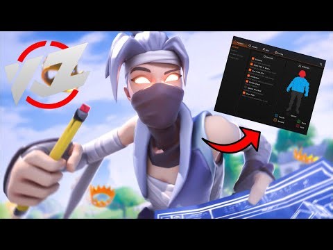 HOW TO USE AND INJECT FORTNITE EX CHEAT AND SPOOFER