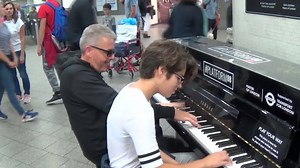 663K views · 6.3K reactions | Girl from Portugal gets trained up in some basic boogie woogie... | Dr K Boogie Woogie | Facebook