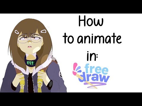 [Roblox] How to make an animation in Free Draw!