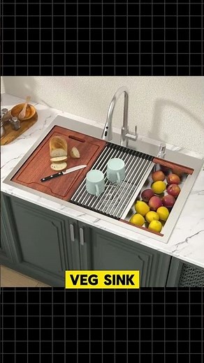 Island Modular Kitchen Design | Modern Kitchen Ideas 2026 #modularkitchendesign #islandkitchen
