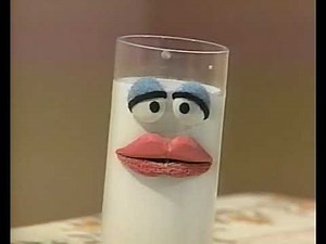 LX Productions DLC Home Video Presents: Sesame Street:Let's Eat Funny Food Songs (1998 VHS)