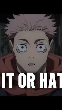 Let's Talk About Yuji's "Special" Moment | Jujutsu Kaisen