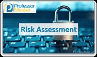 Risk Assessment - CompTIA Security  SY0-501 - 5.3