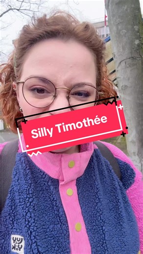 Timothée Chalamet's Connection to Ballet