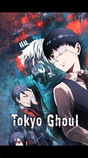 TOKYO GHOUL Manga Better Than The Anime? #anime #tokyoghoul #manga