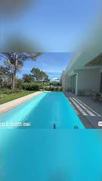 New resort Ikos Porto Petro 5* - 4kvideo from best hotel in Mallorca
