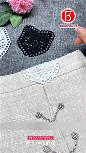 How to alter a skirt with a small waist to make it larger