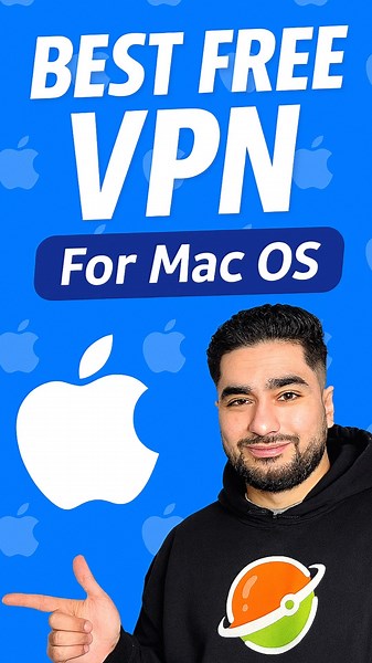 Best Free VPN for macOS – Fast, Secure & Truly Private in 2026