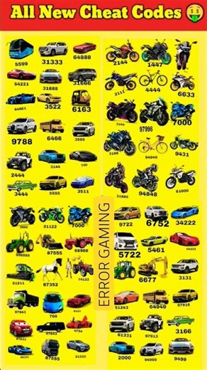 Real code💥 Indian bike driving 3d all cheat code update + plugin cheat code